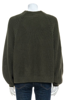 Дамски пуловер - MONKI back