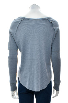 Women's sweater - Jo & Co back