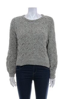Дамски пуловер - Jessica Simpson front