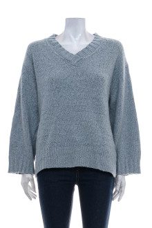 Women's sweater - MARLE front
