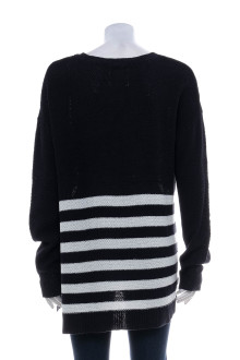 Women's sweater - Archy&Co. by COTTON:ON back