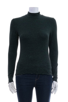 Women's sweater - PIGALLE front
