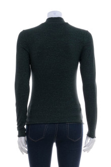 Women's sweater - PIGALLE back