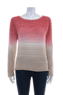 Дамски пуловер - SUITE BLANCO front