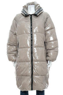 Female jacket - Alba Moda front