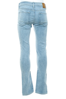 Jeans pentru bărbăți - C&A back