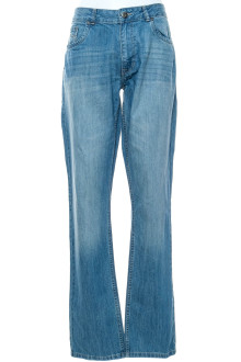 Jeans pentru bărbăți - Charles Vogele front