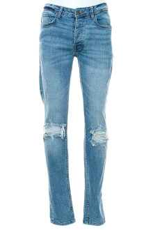 Men's jeans - Denim Co. front