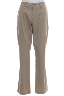 Pantalon pentru bărbați - LLOYD front