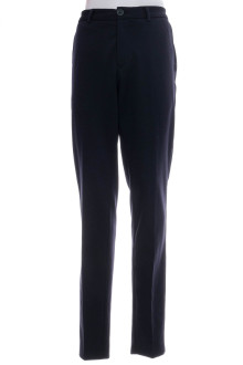 Men's trousers - PERFORM COLLECTION front
