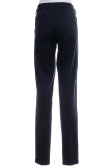 Men's trousers - PERFORM COLLECTION back