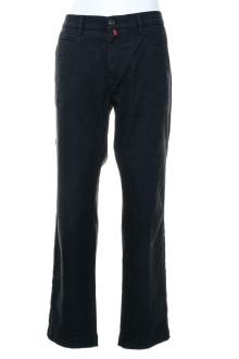 Men's trousers - Pierre Cardin front