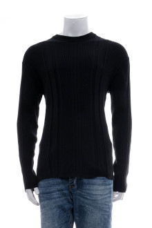 Men's sweater - Axcess front