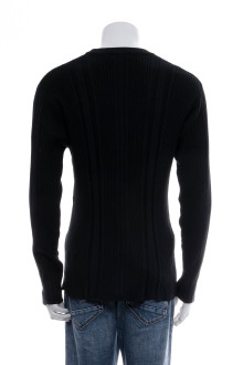 Men's sweater - Axcess back