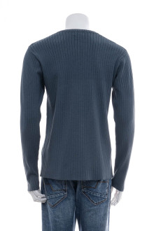 Men's sweater - Claiborne back