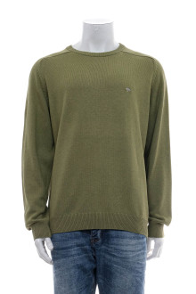 Мъжки пуловер - Fynch Hatton front