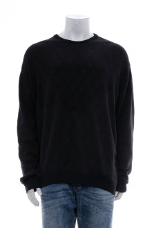 Мъжки пуловер - Cottonreal front
