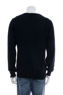 Men's sweater - S.R.UOMO back
