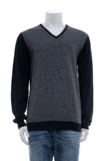 Мъжки пуловер - S.R.UOMO front