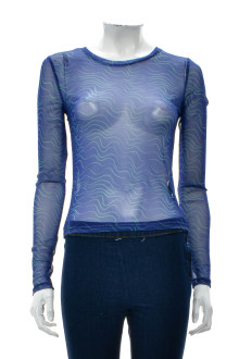 Women's blouse - NOISY MAY front