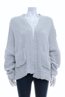 Women's cardigan - Miracle U.S.A front