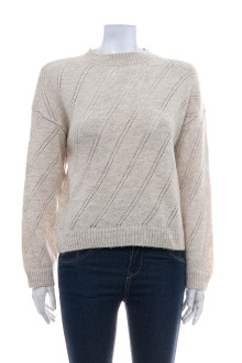 Women's sweater - MNG Casual front