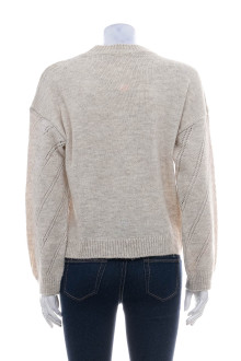 Women's sweater - MNG Casual back