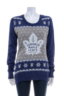 Women's sweater - NHL front