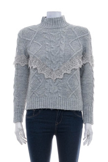 Women's sweater - Orsay front