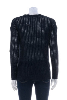 Women's sweater - QS by S.Oliver back