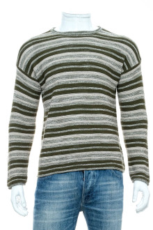Мъжки пуловер - United Colors of Benetton front