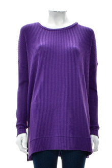 Women's sweater - ZENANA OUTFITTERS front