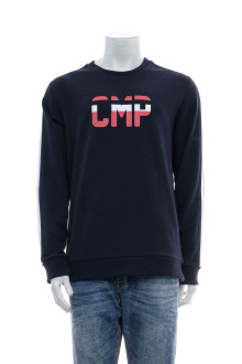 Ανδρική μπλούζα - CMP front