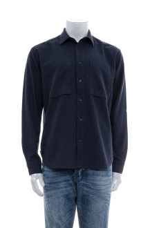 Ανδρικό πουκάμισο - ONLY & SONS front