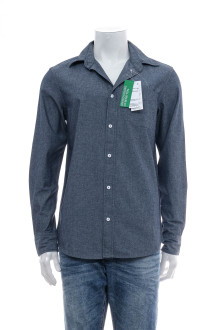 Ανδρικό πουκάμισο - United Colors of Benetton front