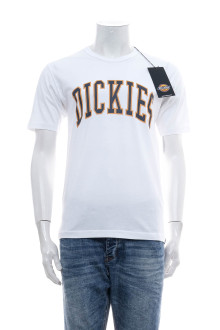 Αντρική μπλούζα - Dickies front