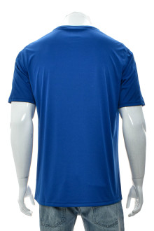 Men's T-shirt - Hummel back