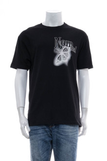 Ανδρικό μπλουζάκι - Nominal front