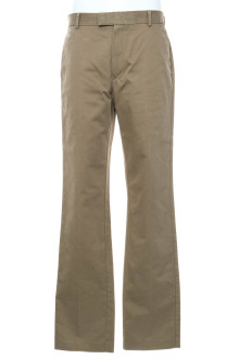 Мъжки панталон - CHARLES TYRWHITT front