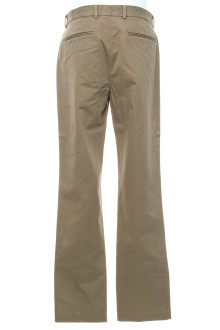 Pantalon pentru bărbați - CHARLES TYRWHITT back