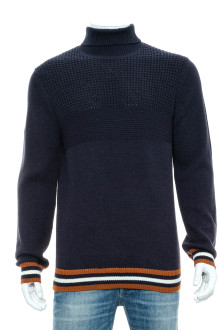 Men's sweater - Ben Sherman front