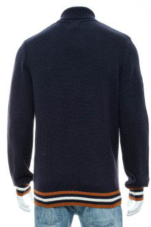 Men's sweater - Ben Sherman back