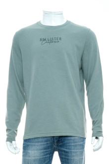 Men's sweater - Hollister front