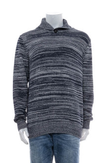 Men's sweater - Jean Pascale front