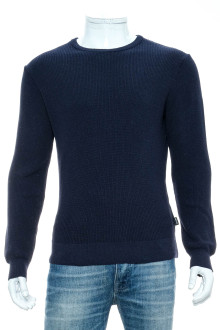 Men's sweater - ONLY & SONS front