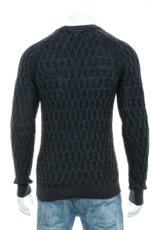 Мъжки пуловер - ONLY & SONS back