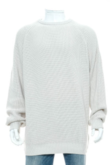 Мъжки пуловер - Timberland front