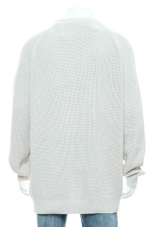 Men's sweater - Timberland back