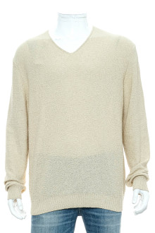 Men's sweater - United Colors of Benetton front