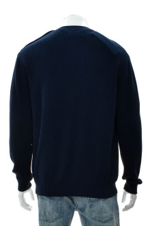 Мъжки пуловер - United Colors of Benetton back